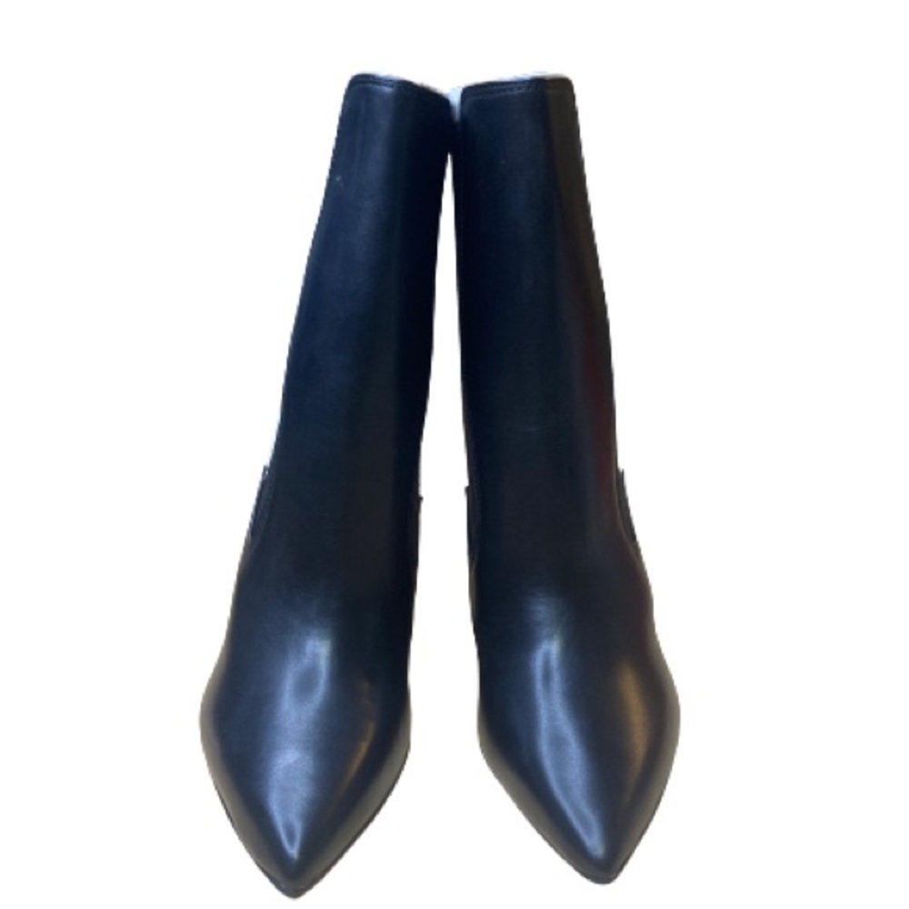 Nine West Topit Dress Bootie Boots Women